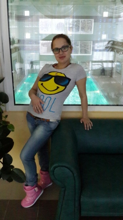 Романтик с любимым)))))