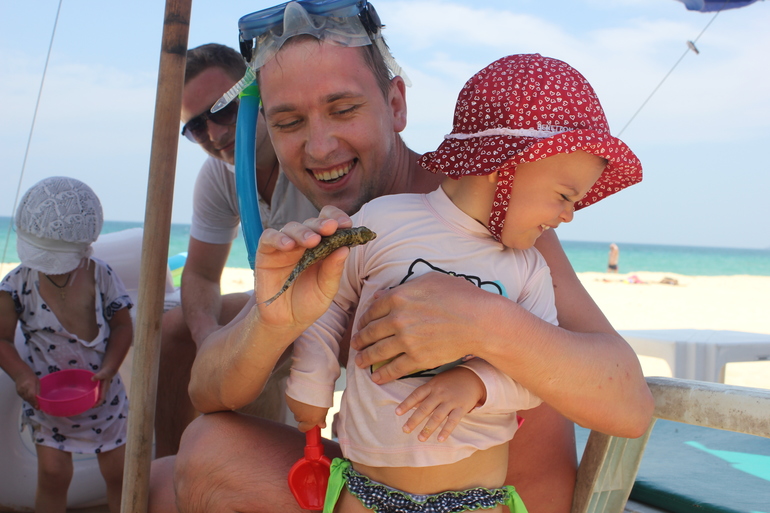 Пролетели 2 недели на Пхукете..... (пост №1)