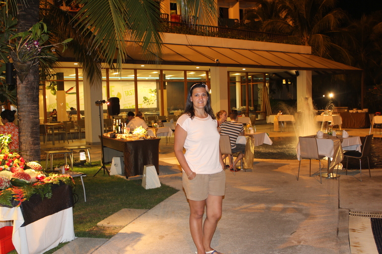 Пролетели 2 недели на Пхукете..... (пост №1)