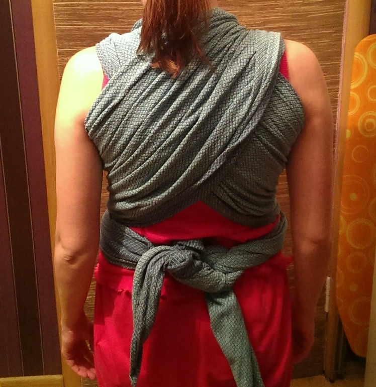 Наша первая намотка. В чем ошибки?