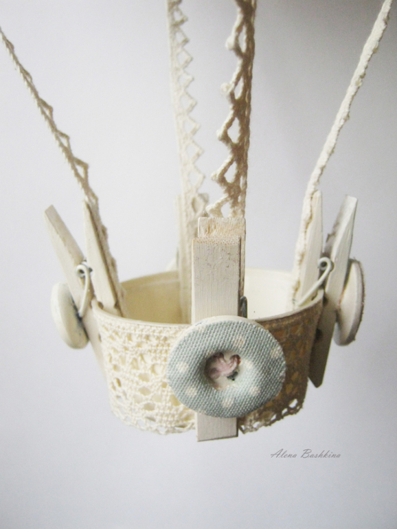 Воздушный шар Baloon