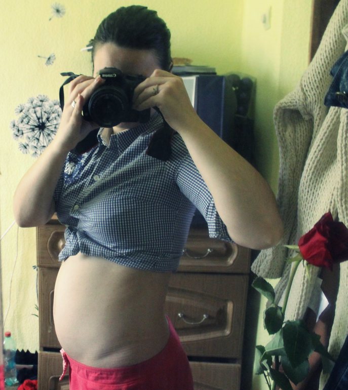 2-ое плановое УЗИ