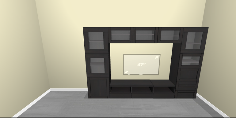 посоветуйте по Беста Икея