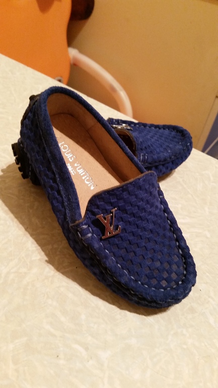 обувь 21.22.24 для девочки