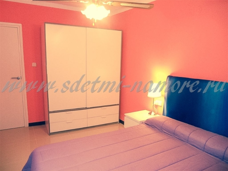 Аренда квартиры в Испании