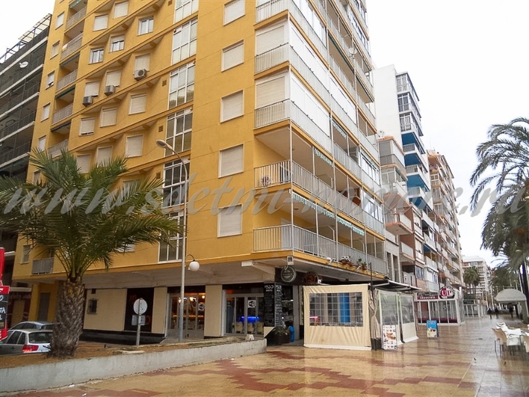 Аренда квартиры в Испании