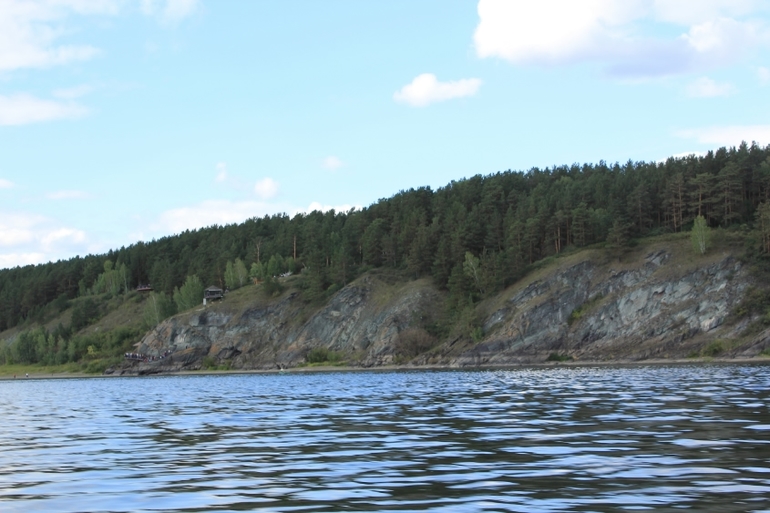 Томская Писаница! что соскучилась я по ней... (утомительный пост)