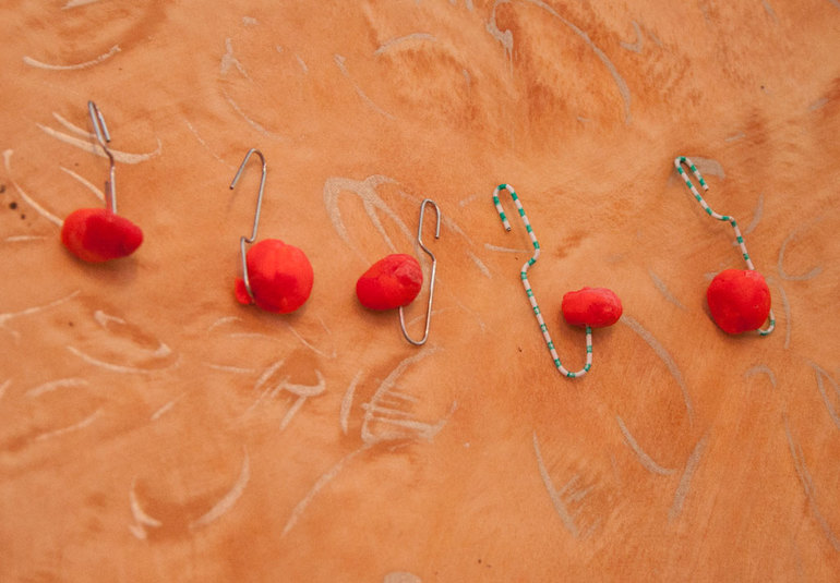 Четырнадцатый Монтессори-Понедельник