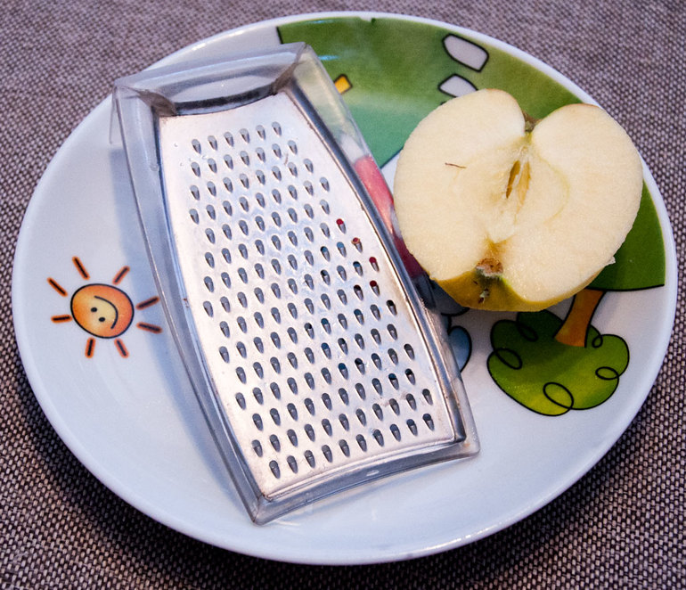 Тринадцатый Монтессори-Понедельник