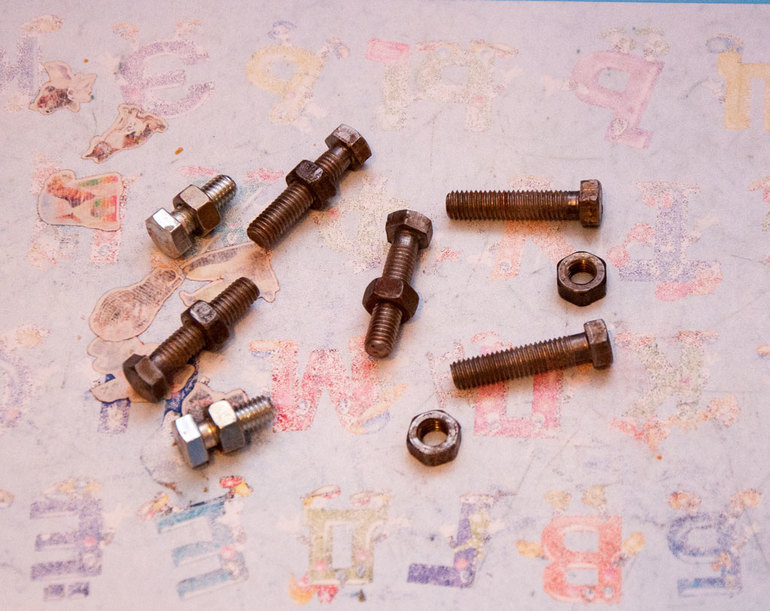 Шестой Монтессори-Понедельник