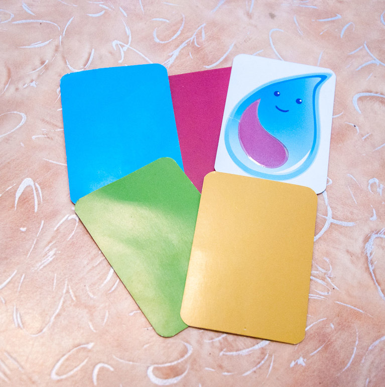 Наши буквы: Г