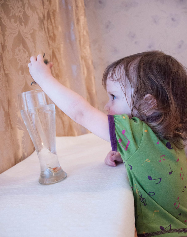 Экспериментальный четверг. О науке - с играми!