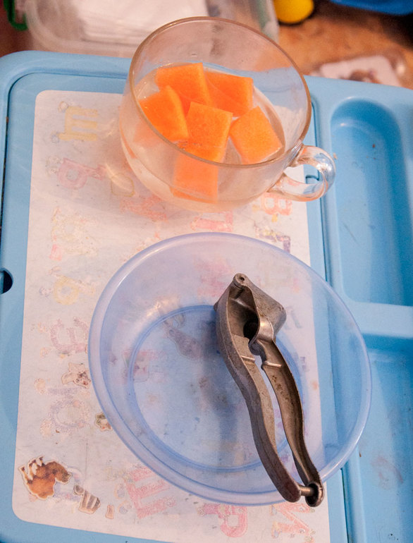 Седьмой Монессори Понедельник