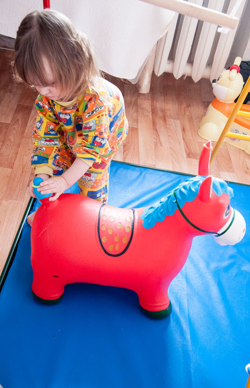 Седьмой Монессори Понедельник