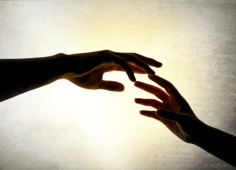 Моя положительная буква Р)))