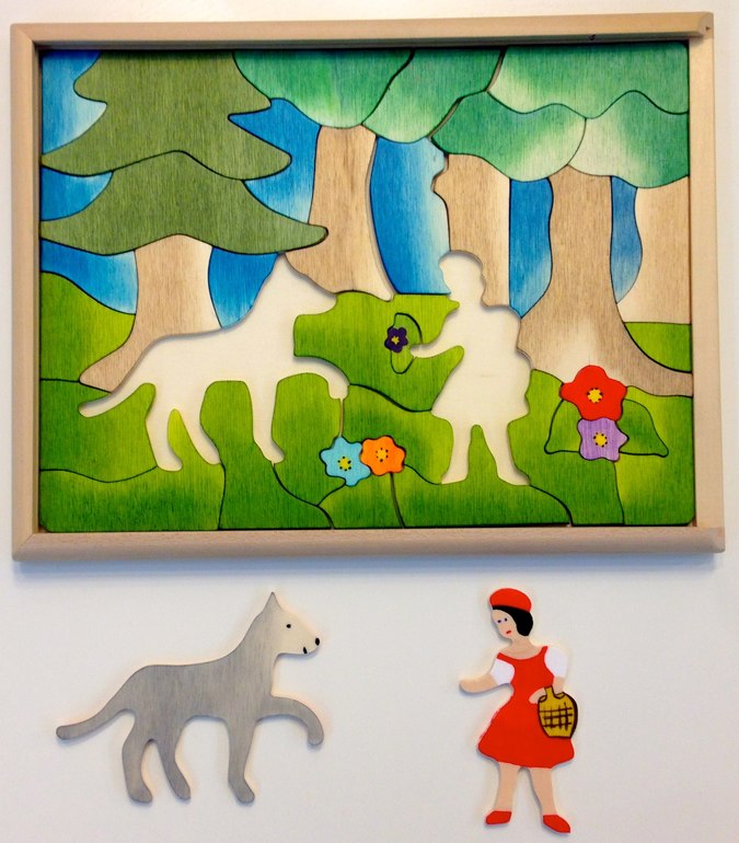 паззл хочу купить