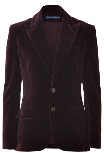 Ralph Lauren необычайной красоты