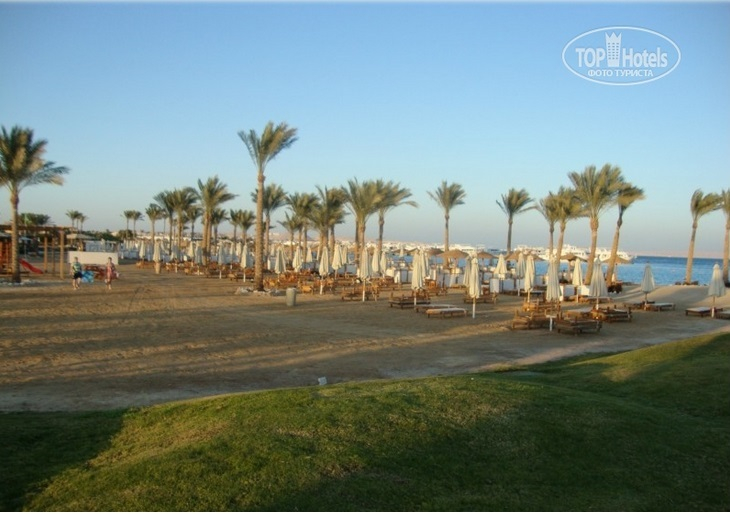 ЕГИПЕТ, Хургада, STEIGENBERGER AQUA MAGIC 5*