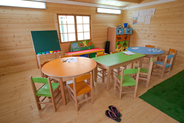 Греция, Корфу, Aquis Capo Di Corfu 4*