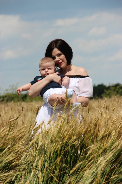 Нашим 7 месяцев!!!!