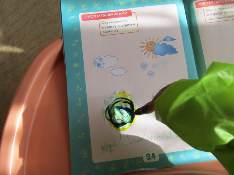 ТЗ "Деревья"