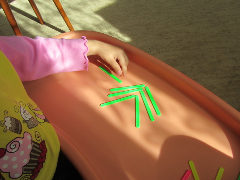 ТЗ "Деревья"