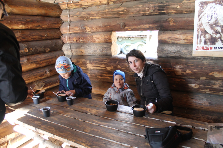 Музей техники Вадима Задорожного
