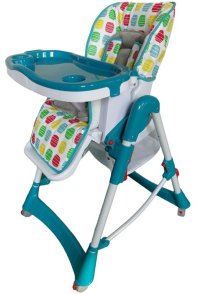 Стульчик Beibeile