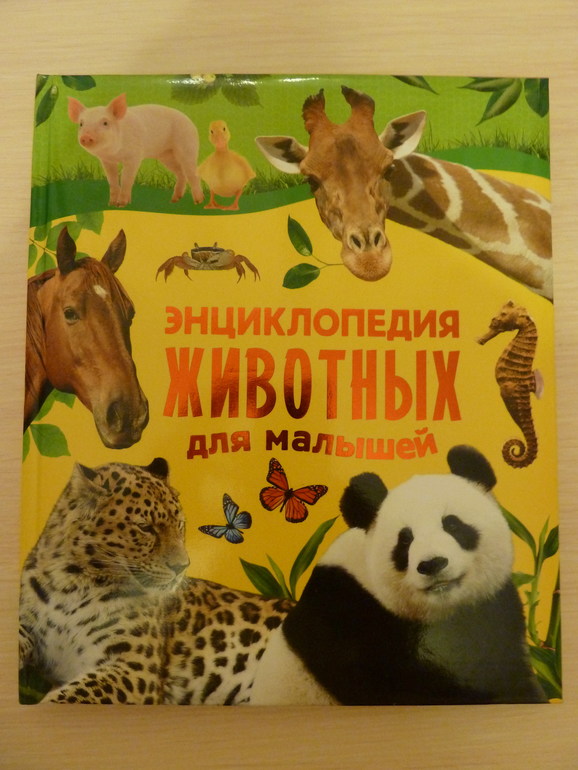 А началось все с курочки рябы;)