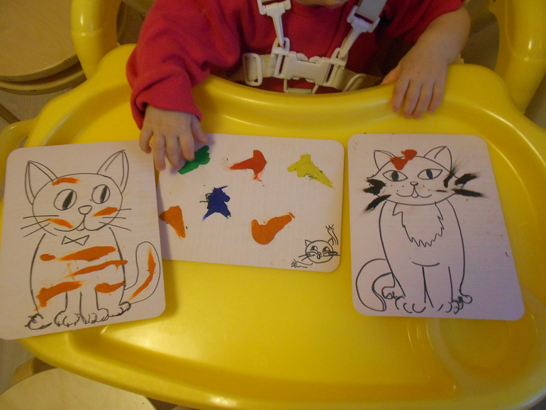 Отчет по тн