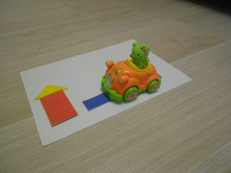 Отчет по тн