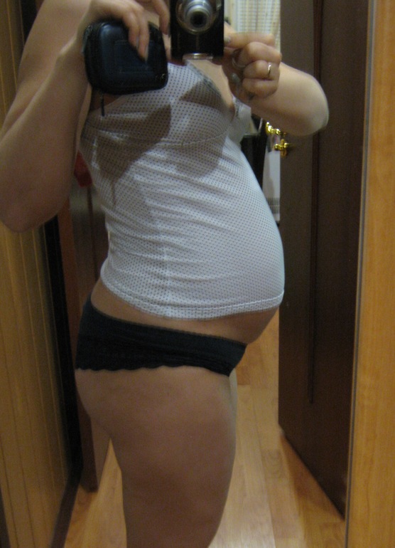 Наша серединка пути...