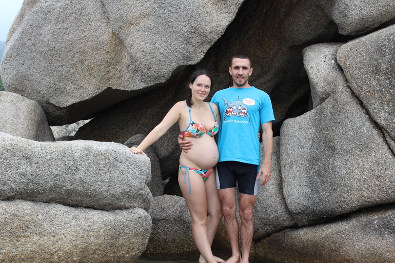 Беременность и роды