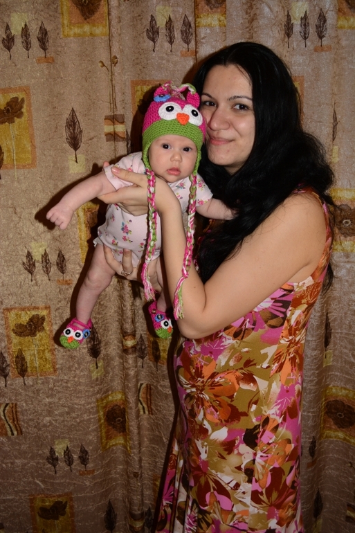 Фото нашей красавицы)))