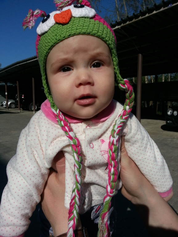 5 мес и 12 дней