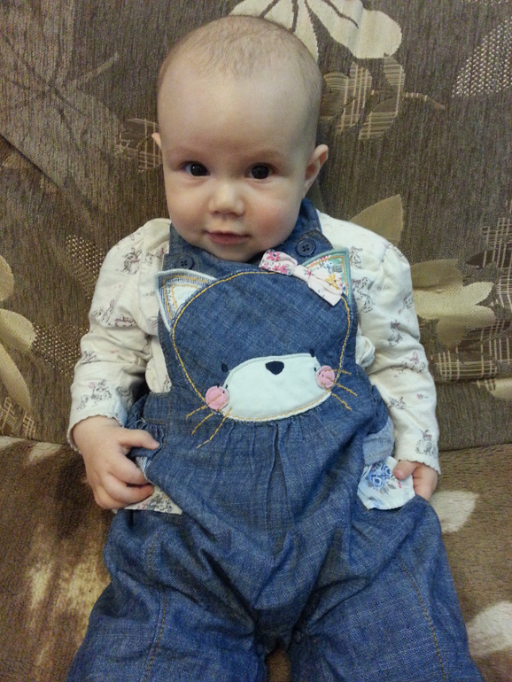 5 мес и 12 дней