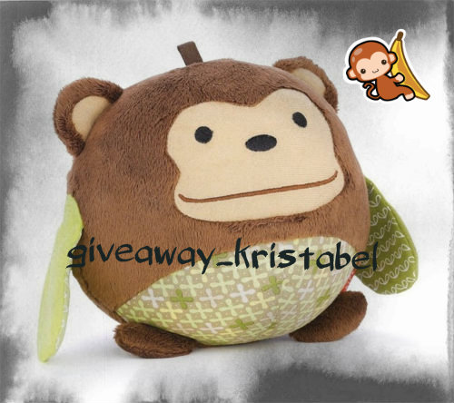 Розыгрыш мартышки уже ЗАВТРА!!!