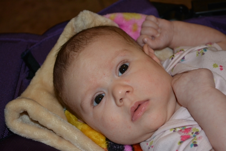 Фото нашей красавицы)))