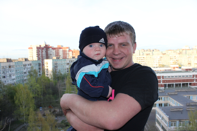 5 месяцев