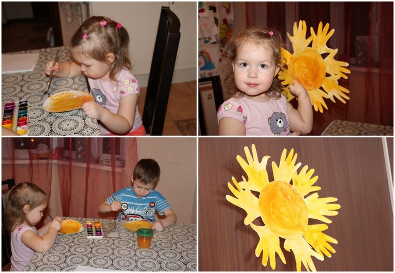 ТН Масленица День 1