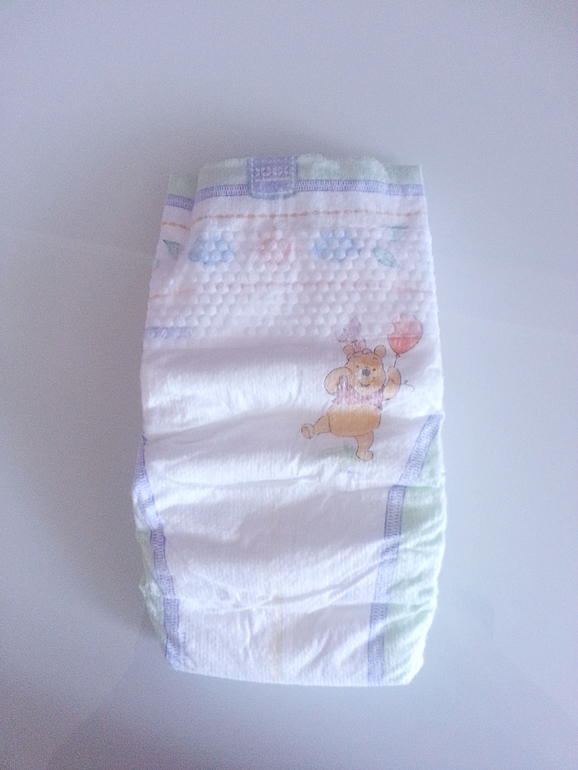 Кто пользуется подгузниками Huggies?