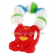 Игрушеечкиии =)