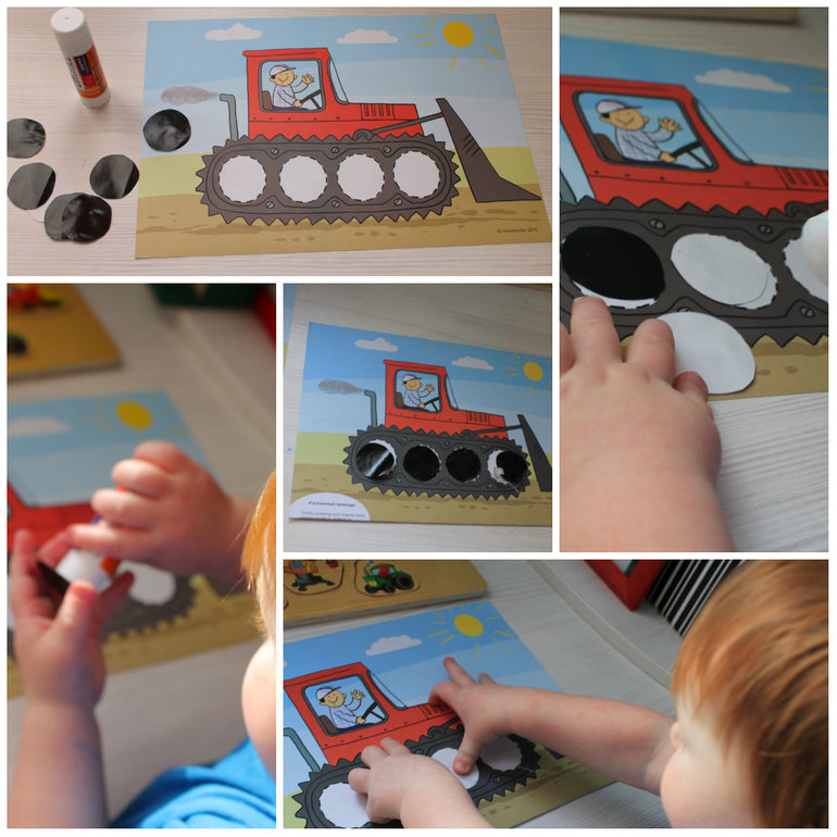 Воспитание мальчиков. Есть -ли особенности?