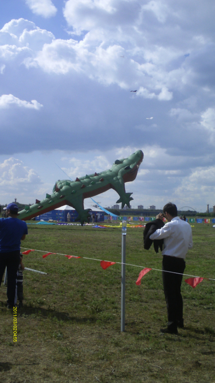 теперь о радостном и с фото)