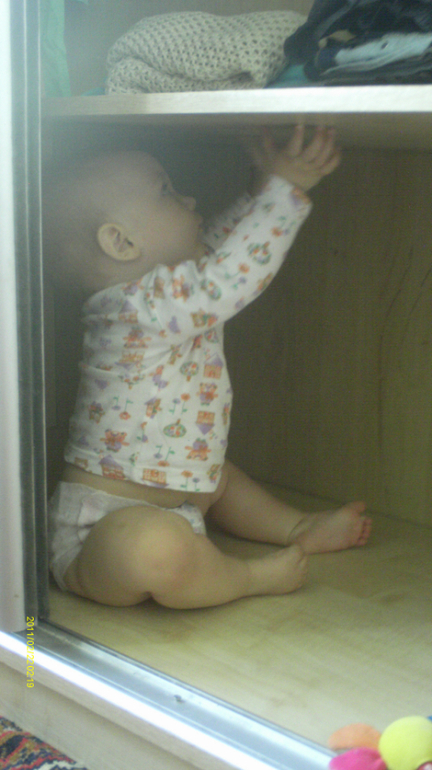 теперь о радостном и с фото)