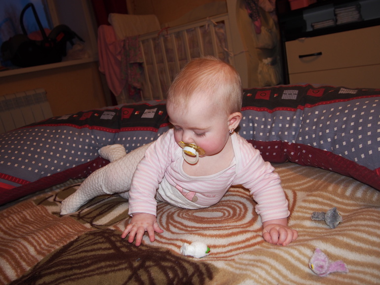 Фотоумелки наши