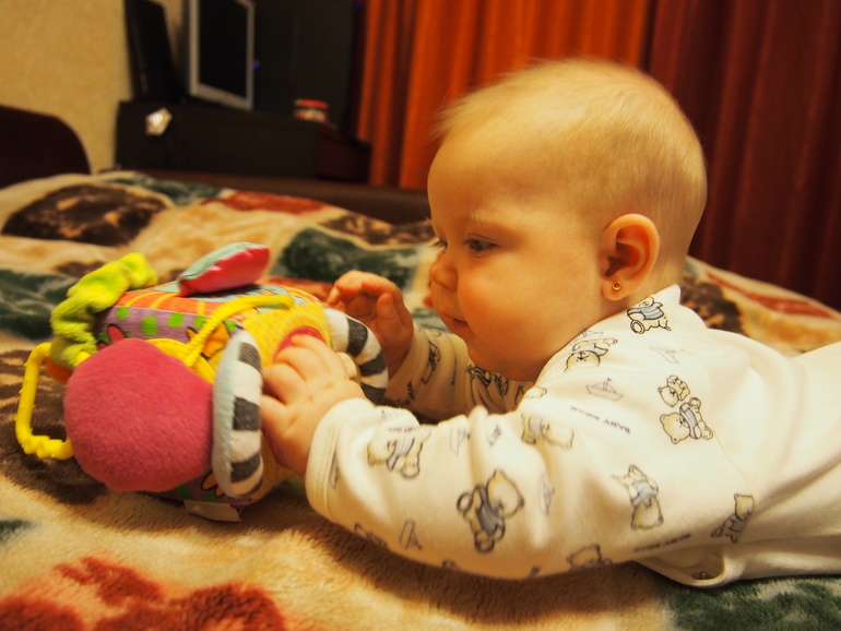 Наши ФОТОновости