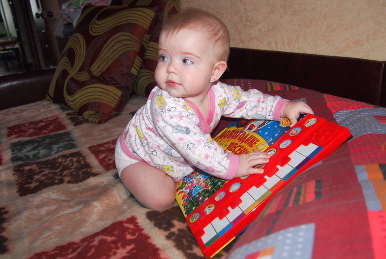 Сходили на прием... и КАШЕЛЬ - что это??