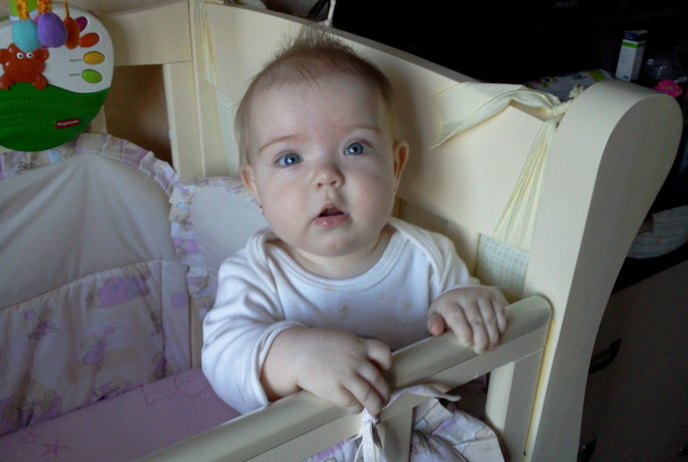 Моя детвора)