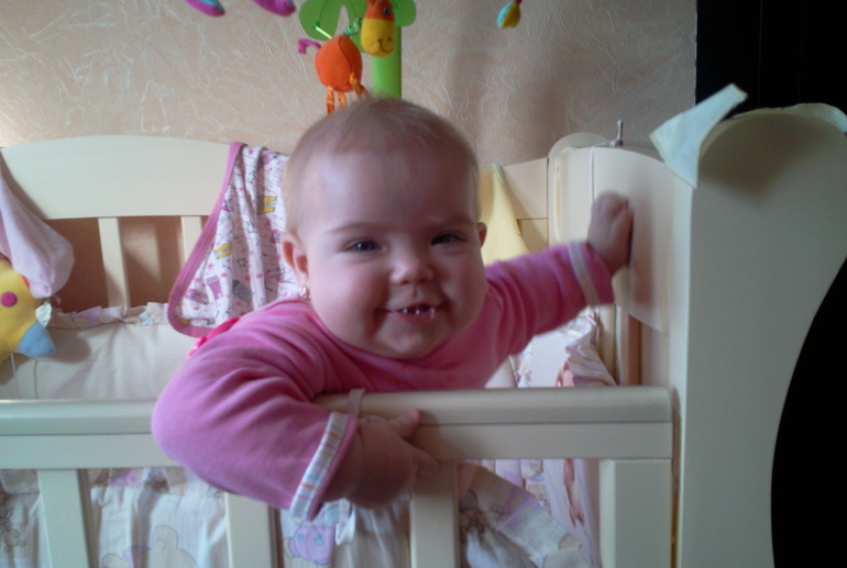 Моя детвора)